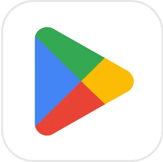Google Play icon